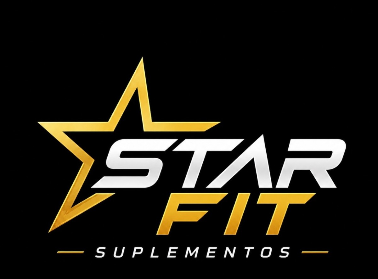 STARFIT suplementos 