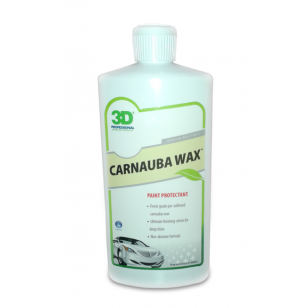 Carnauba Wax cera 