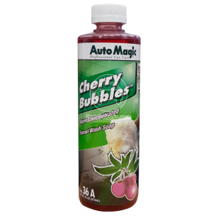  Cherry Bubbles Shampoo