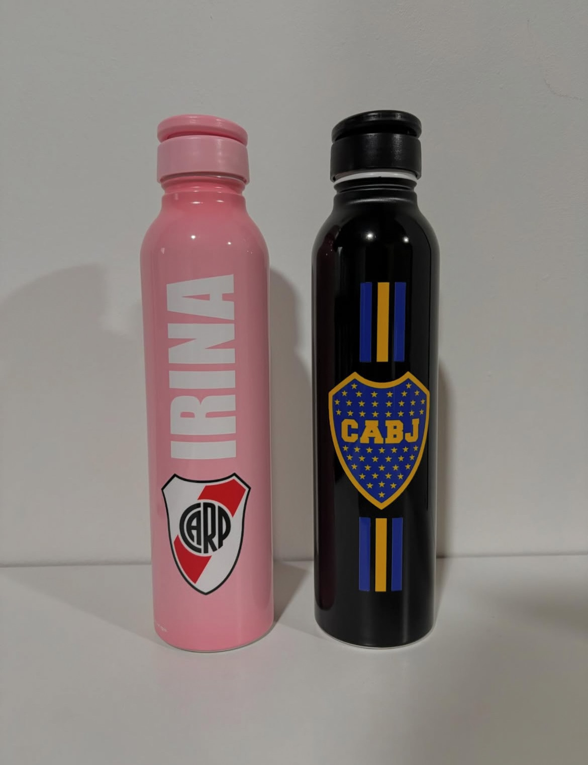 Termo perzonalizados 