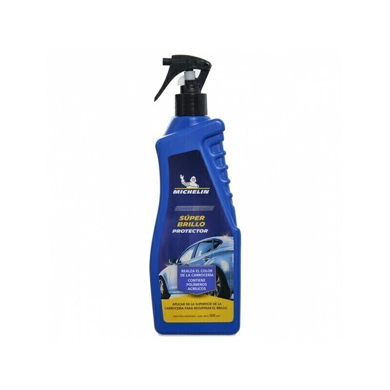 Michelin Super Brillo Protector 500ml