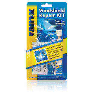 Rain‑X® Kit Reparación de Parabrisas