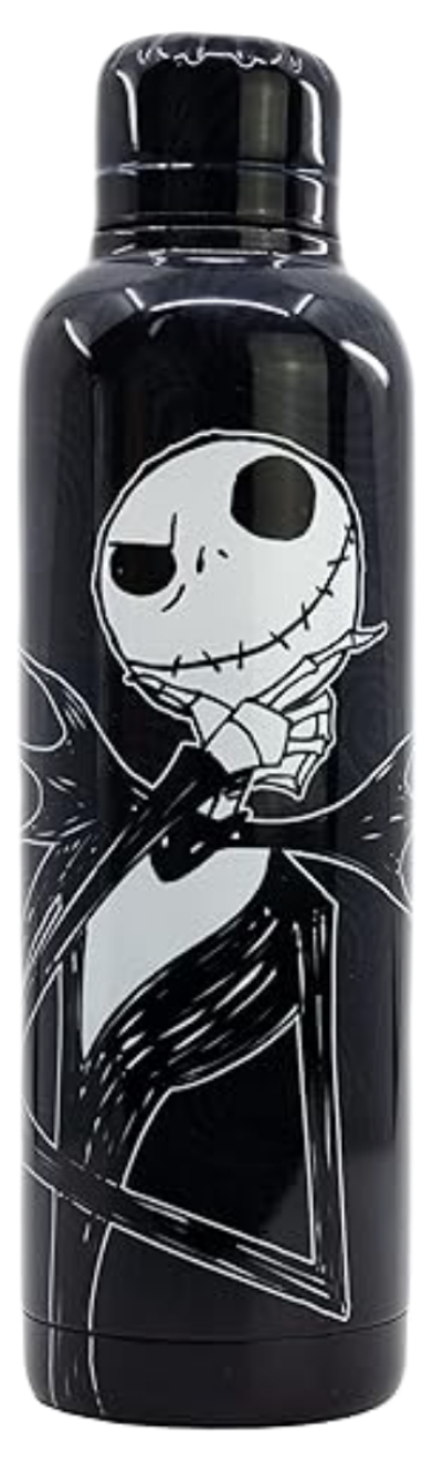 Botella personalizada