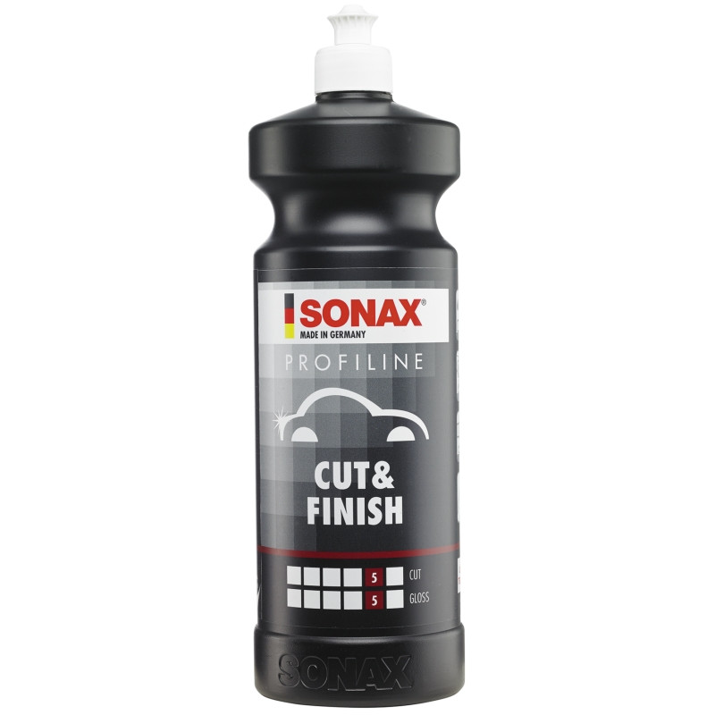 Sonax Profiline Cut & Finish 