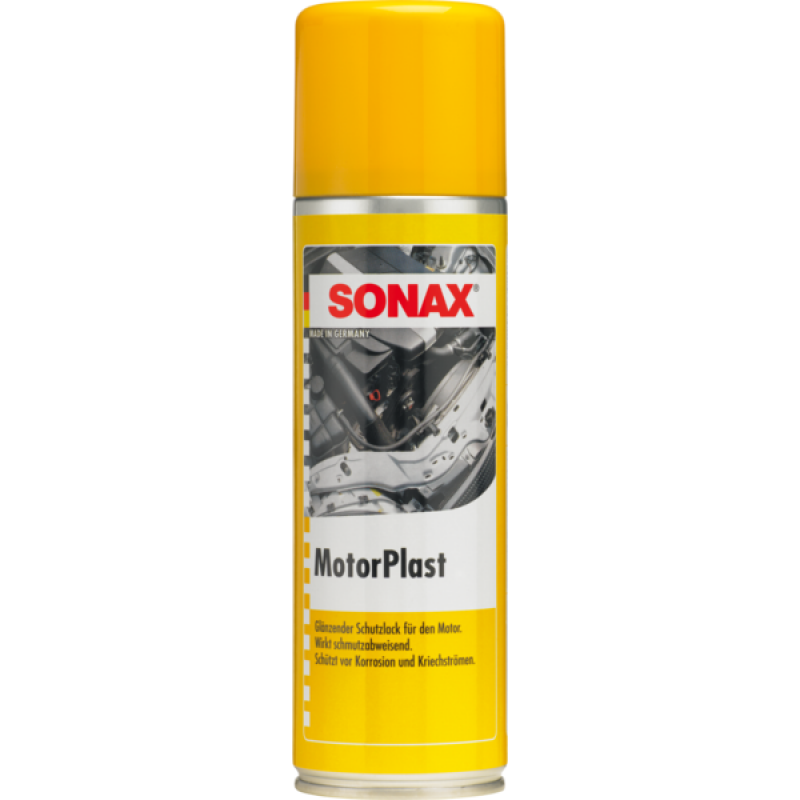 Sonax Engine Lacquer - Protector Motor
