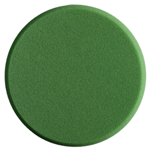 Sonax Pad de Verde 6,3" (EX NARANJA)