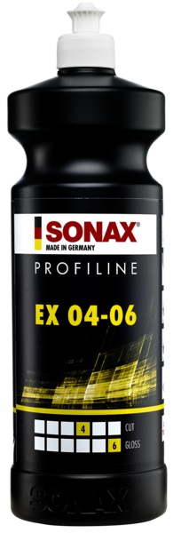 SONAX Profiline EX 04/06