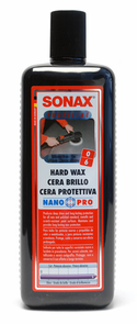 Sonax Profiline Hard Wax