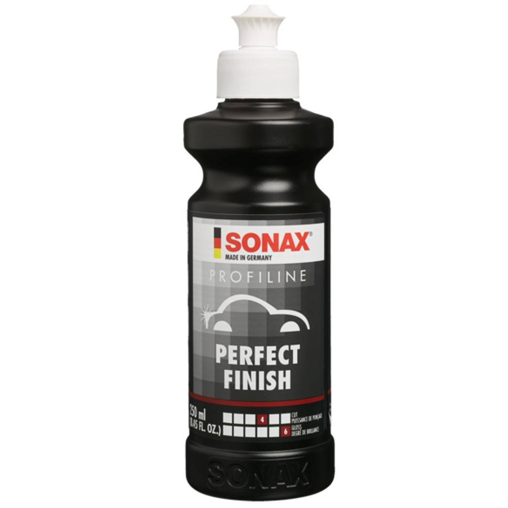 Sonax Profiline Perfect Finish