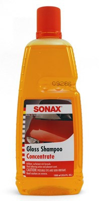 Sonax Gloss Shampoo Concentrate