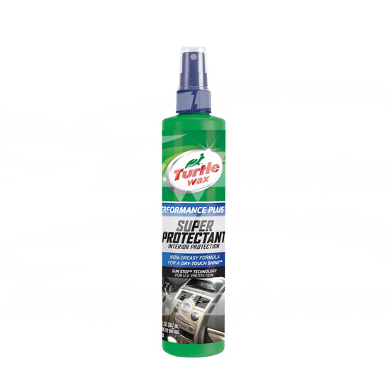 Turtle Wax Super Protectant