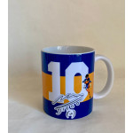 Tazas de equipo de futbol Boca