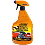 Limpia Llantas Silisur Gatillo X 1 Lt