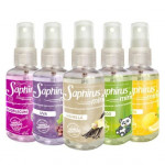 AROMATIZADOR SAPHIRUS MINI