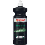  Profesional Sonax Con Carnauba Hp 01-06