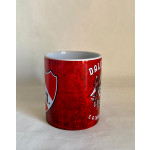 Tazas de equipo de futbol Independiente