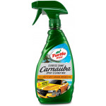 Turtle Wax Express Shine Carnauba Wax