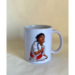 Tazas de equipo de futbol River