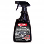 Cera Autobrillo – Especial Autos Negros