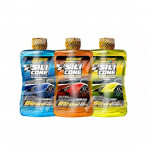 Revividor De Gomas ,plasticos Siliconado Limpia Y Da Brillo