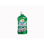Turtle Wax Carnauba Cleaner Wax