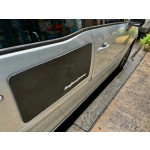 Protector Para Puerta De Autos Medidas 60x30x8espesor