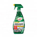 Turtle Wax Quick & Easy Dash & Glass Interior Cleaner