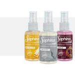 Aromatizante De Autos Saphirus Mini (pack X 3)