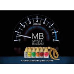perfume x 12 MB auto
