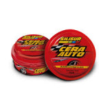 Cera Auto Brillo Mas Pad Aplicador, Brillo Y Proteccion