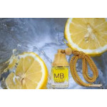 Perfume Para Autos limon italiano