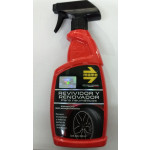 Revividor y Renovador para Neumáticos momo