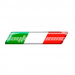 Banderitas Resinadas