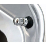 tapa para válvulas de aire