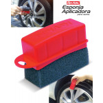 pad aplicador para nuematicos