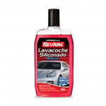 Shampoo lavacoche siliconado