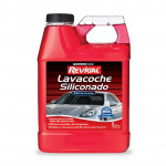 Shampoo lavacoche siliconado 1 litro