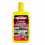 Lava Lustre Revigal