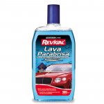 Lava Parabrisa