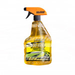 Limpia Quita Insectos 1l Remueve Grasa Y Suciedad