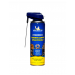 Lubricante Antioxidante Cadena Bicicleta Michelin 220ml