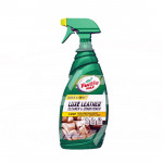 Turtle Wax Quick & Easy Luxe Leather Cleaner & Conditioner