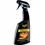 GOLD CLASS ™RICH LEATHER CLEANER / CONDITIONER SPRAY
