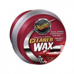 Cleaner Wax en Pasta