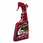  QUIK DETAILER