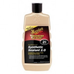 Meguiar´s 21 Synthetic Sealant 2.0