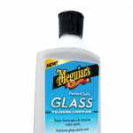 Pulidor Meguiars Perfect Clarity Glass Compound
