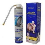 Michelin Infla & Sella Neumáticos