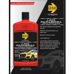 Lava Parabrisas Momo Aditivo