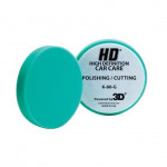 3D 5.5" Foam Pad Verde p/ Corte Fino
